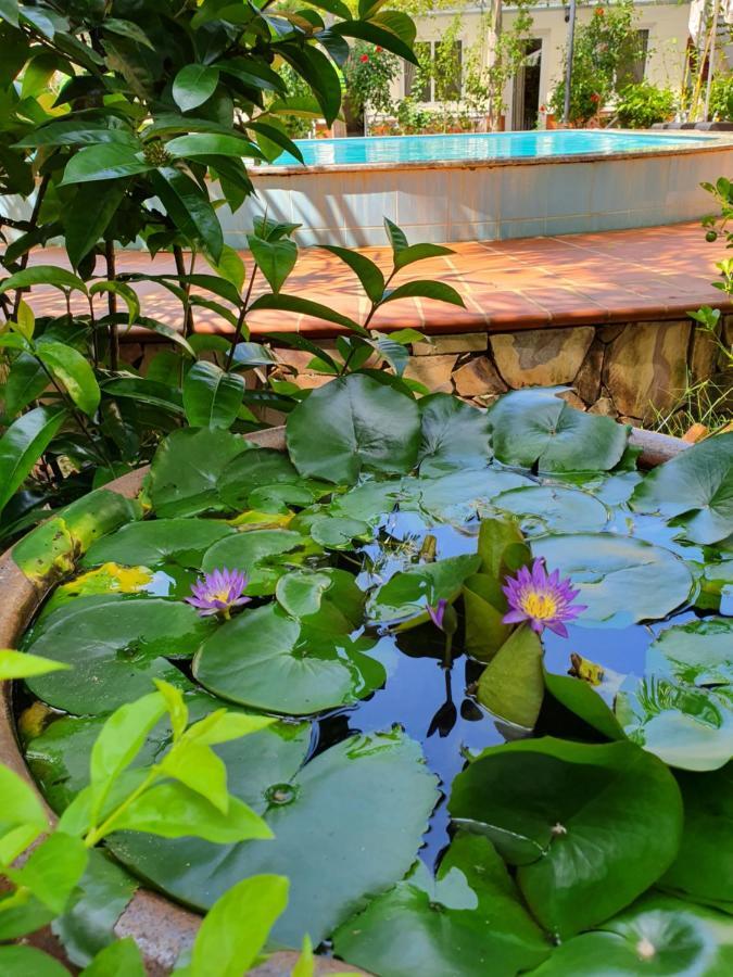 Blue Paradise Bungalow Phu Quoc Esterno foto